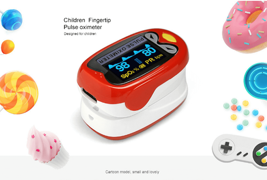 Children's specs (2)