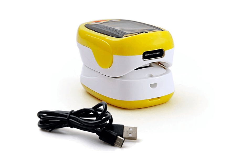 Children's specs (7)