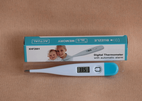 Digital thermometer specs (5)