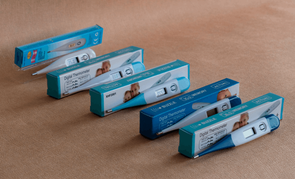 Digital thermometer specs (7)