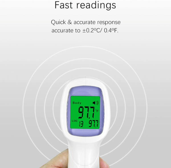 forehead thermometer specs (5)