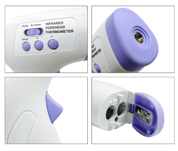 forehead thermometer specs (7)