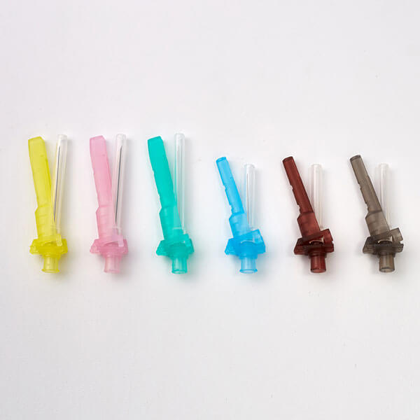 Safety needle specs (3)