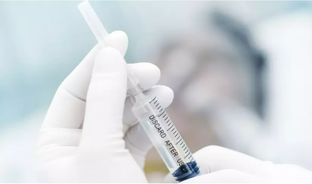 Safety needle syringe spec (5)