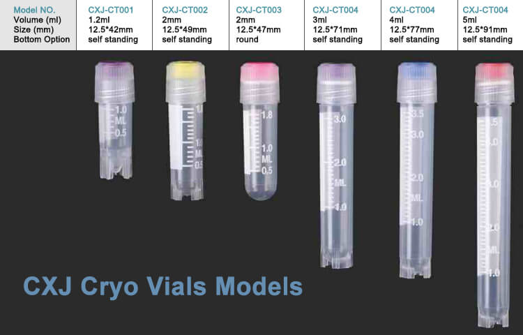 Freezing tube spec (1)